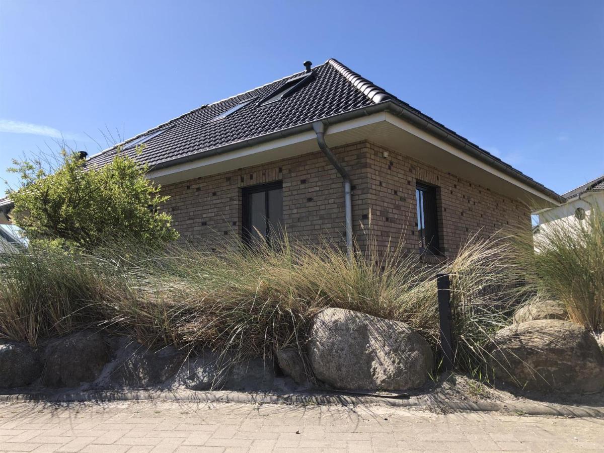 Ferienwohnung Boeverduen Sankt Peter-Ording Zewnętrze zdjęcie