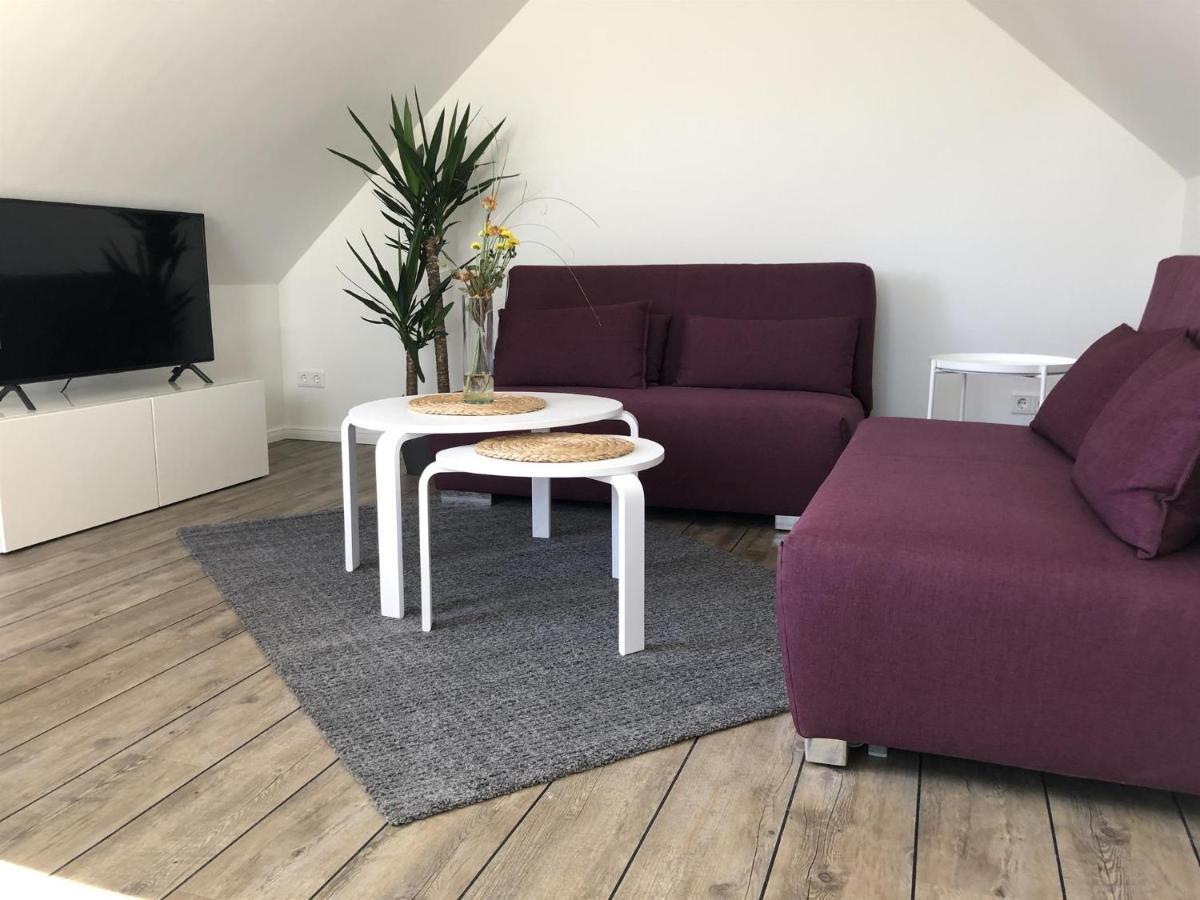 Ferienwohnung Boeverduen Sankt Peter-Ording Zewnętrze zdjęcie