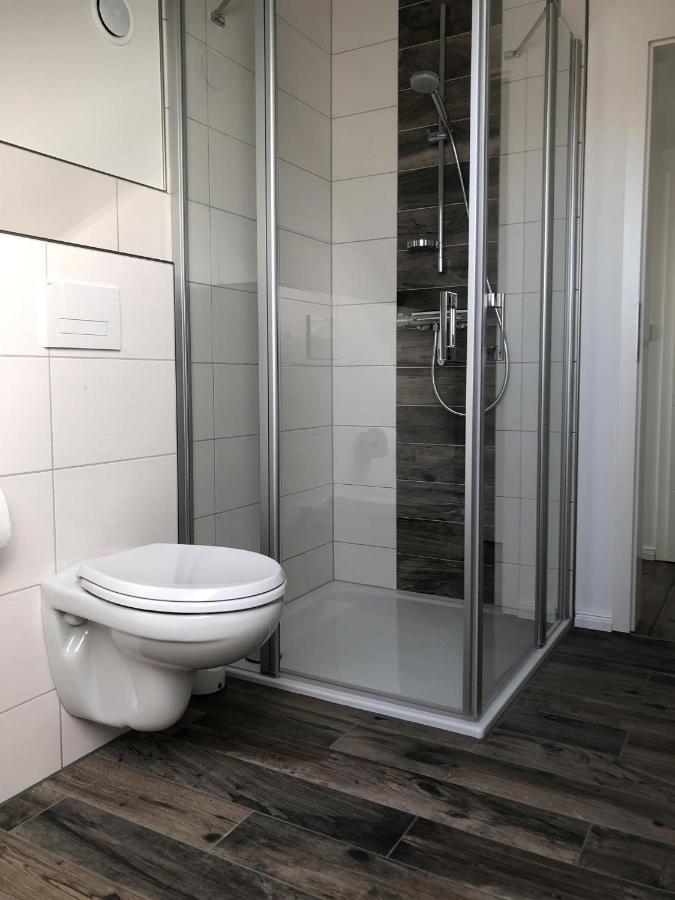Ferienwohnung Boeverduen Sankt Peter-Ording Zewnętrze zdjęcie